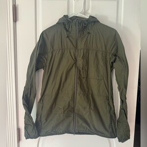 Fjällräven High Coast Wind Jacket - Women’s